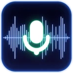 Logo of Voice Changer, Voice Recorder & Editor android Application 